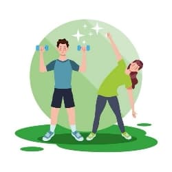 yoga vs gym zona hidup sehat