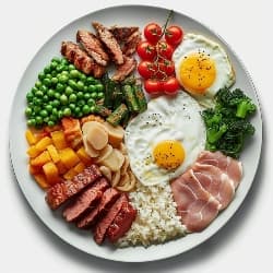 pentingnya protein karbohidrat atau lemak